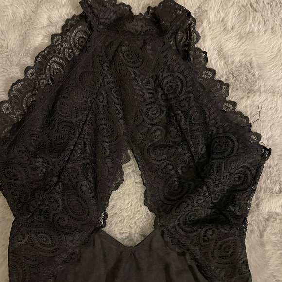 Dresses & Skirts - Black dress